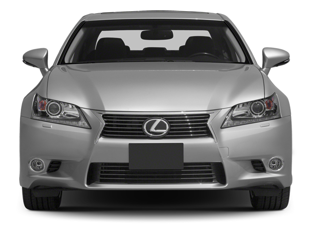 2014 Lexus GS 350 4DR SDN RWD