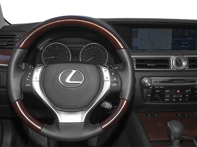 2014 Lexus GS 350 4DR SDN RWD