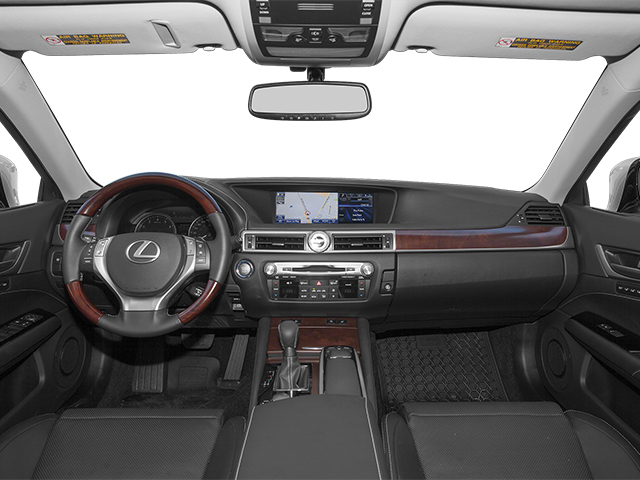 2014 Lexus GS 350 4DR SDN RWD