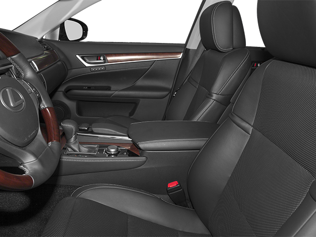 2014 Lexus GS 350 4DR SDN RWD
