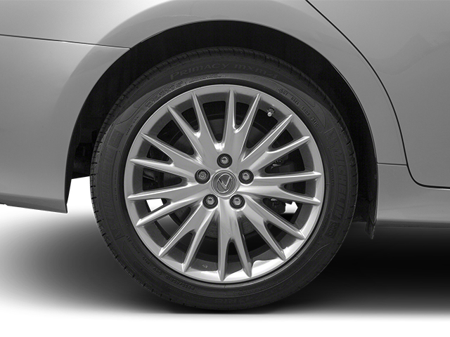 2014 Lexus GS 350 4DR SDN RWD
