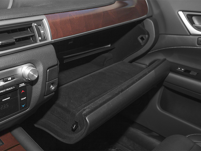 2014 Lexus GS 350 4DR SDN RWD