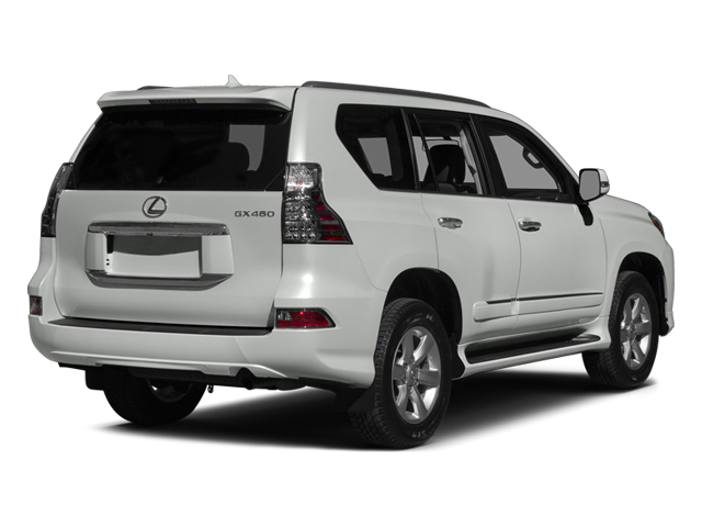 2014 Lexus GX 460 460