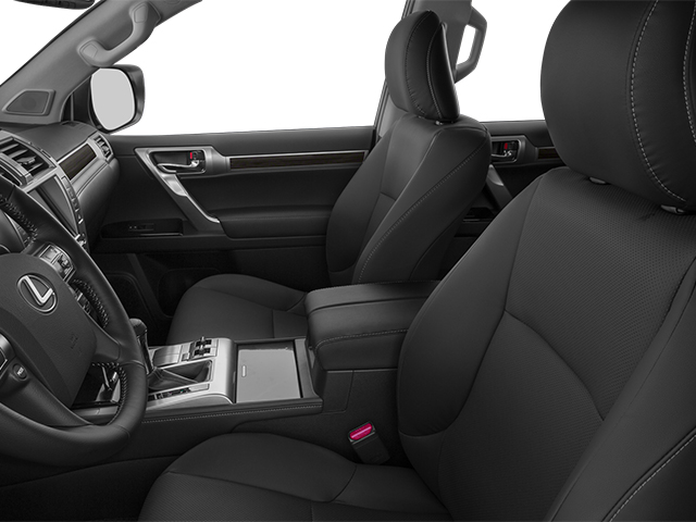 2014 Lexus GX 460 Luxury