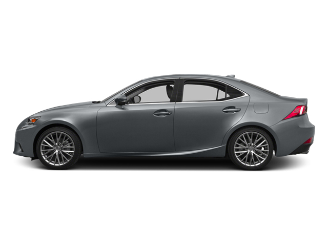 2014 Lexus IS 250 250