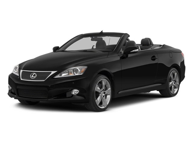 2014 Lexus IS 350C Unknown for sale in Roswell, GA