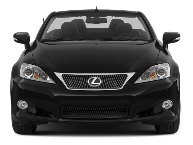 2014 Lexus IS 250C IS 250C