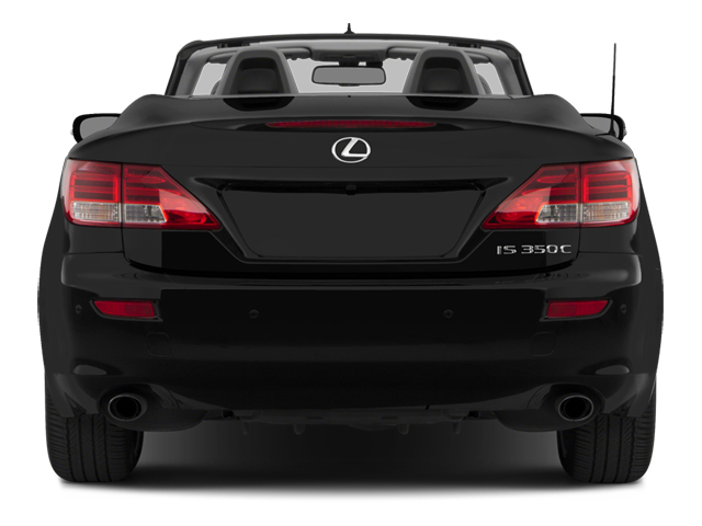 2014 Lexus IS 250C IS 250C