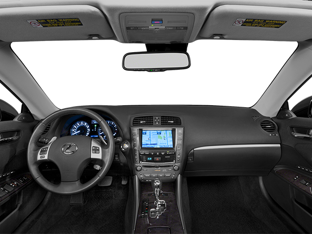 2014 Lexus IS 250C IS 250C