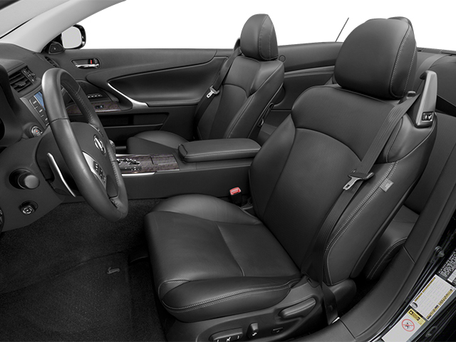 2014 Lexus IS 250C IS 250C