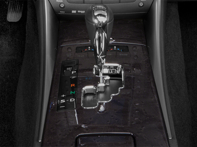 2014 Lexus IS 250C IS 250C