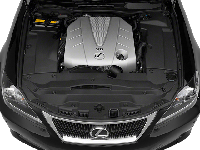 2014 Lexus IS 250C IS 250C
