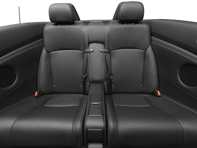 2014 Lexus IS 250C IS 250C