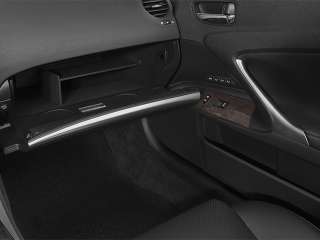 2014 Lexus IS 250C IS 250C