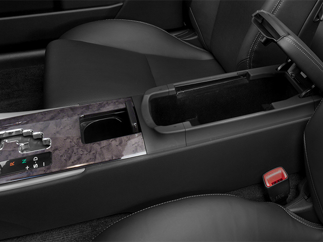 2014 Lexus IS 250C IS 250C