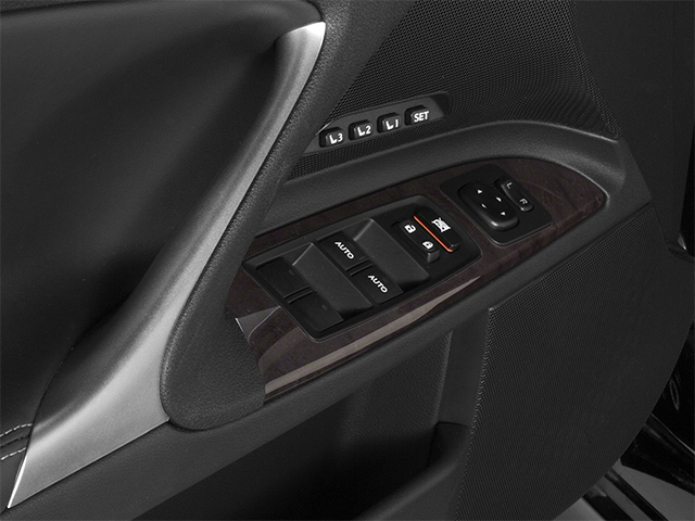 2014 Lexus IS 250C IS 250C