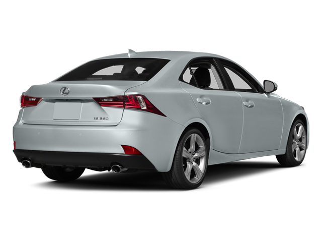 2014 Lexus IS 350 350