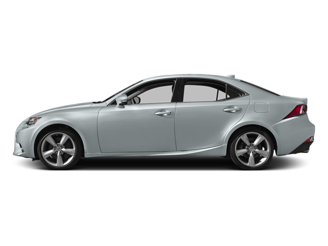 2014 Lexus IS 350 350