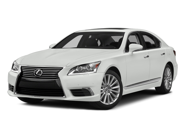 2014 Lexus LS 460 460 for sale in Doylestown, PA
