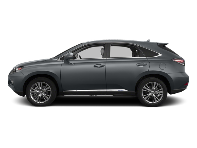 2014 Lexus RX 450h 450h