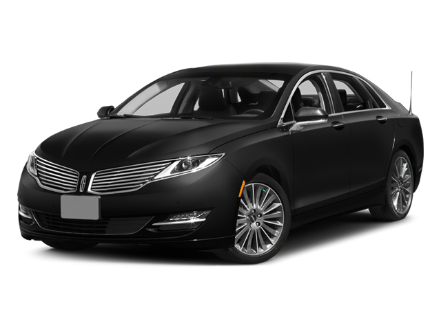 2014 Lincoln MKZ Hybrid 2014 Lincoln MKZ Hybrid