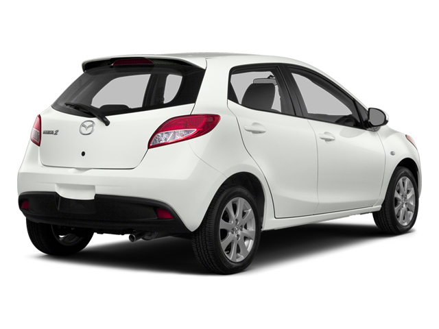 2014 Mazda Mazda2 Touring