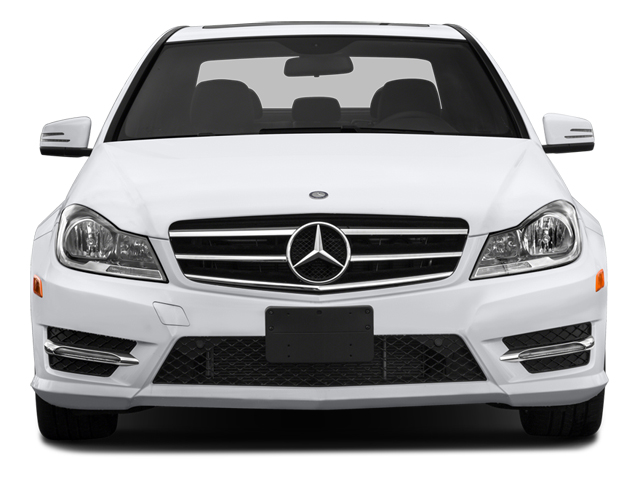 2014 Mercedes-Benz C-CLASS C 300 Sport 4MATIC