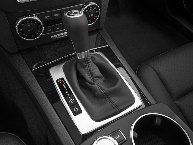 2014 Mercedes-Benz C-CLASS C 300 Sport 4MATIC