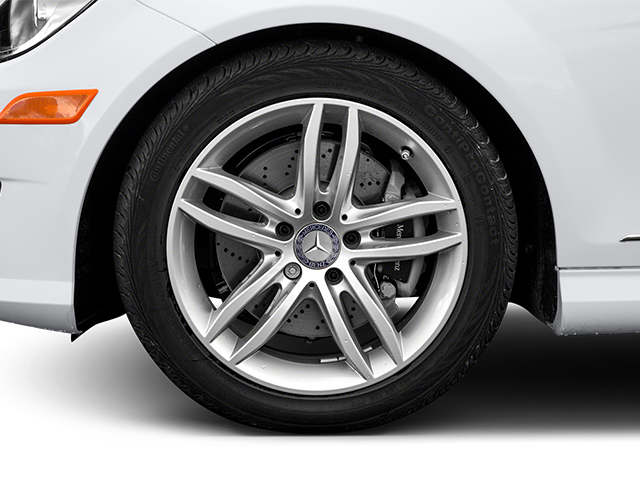 2014 Mercedes-Benz C-CLASS C 300 Sport 4MATIC