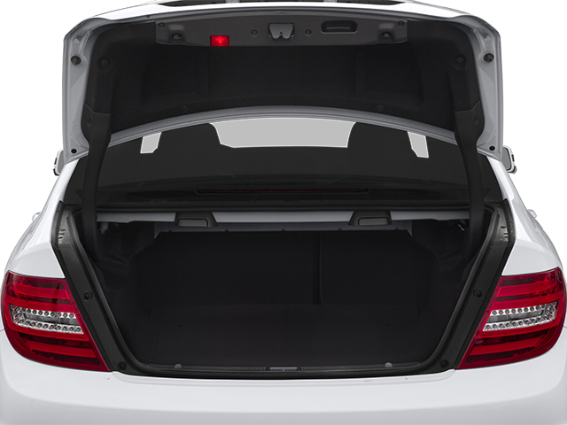 2014 Mercedes-Benz C-CLASS C 300 Sport 4MATIC