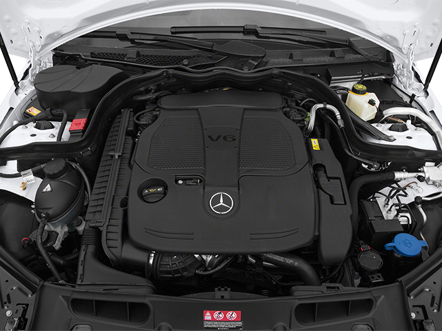 2014 Mercedes-Benz C-CLASS C 300 Sport 4MATIC