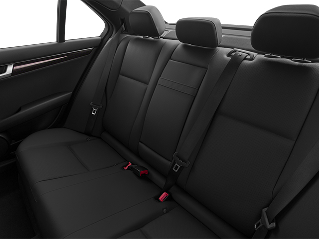 2014 Mercedes-Benz C-CLASS C 300 Sport 4MATIC