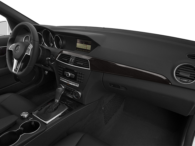 2014 Mercedes-Benz C-CLASS C 300 Sport 4MATIC