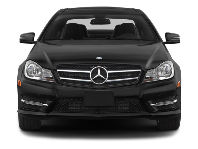2014 Mercedes-Benz C 250 C 250