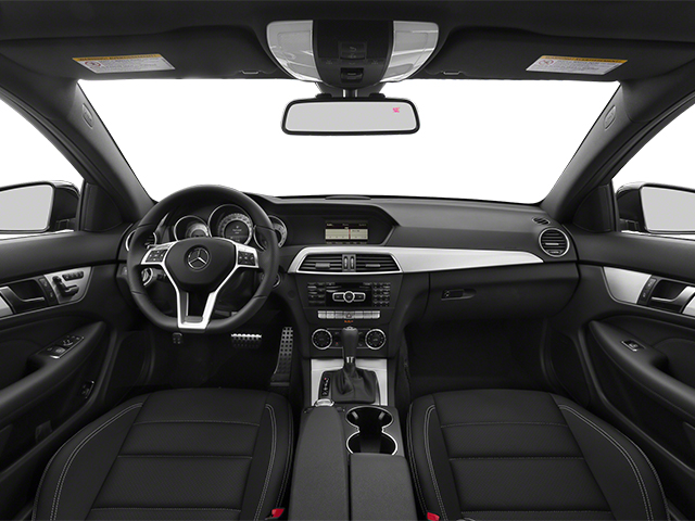2014 Mercedes-Benz C 250 C 250