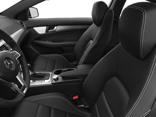 2014 Mercedes-Benz C 250 C 250