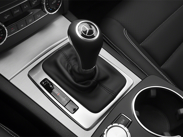2014 Mercedes-Benz C 250 C 250