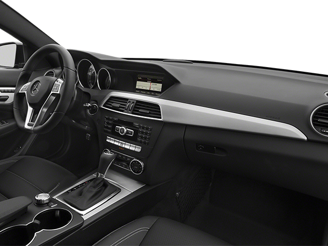 2014 Mercedes-Benz C 250 C 250