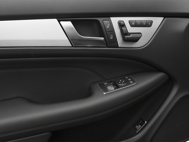 2014 Mercedes-Benz C 250 C 250