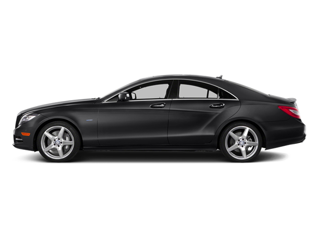 2014 Mercedes-Benz CLS 550 CLS 550