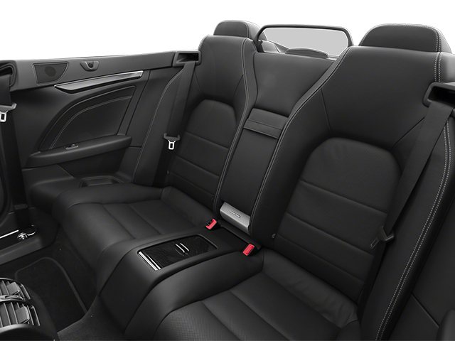 2014 Mercedes-Benz E 350 E 350