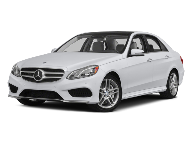 2014 Mercedes-Benz E 550 4MATIC 2014 Mercedes-Benz E 550 4MATIC