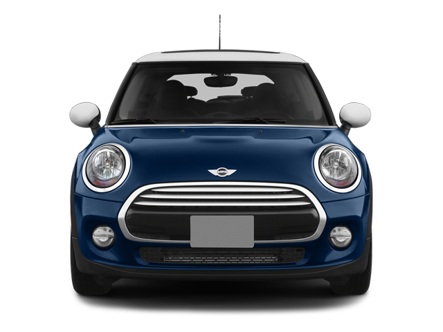 2014 MINI Hardtop Cooper S