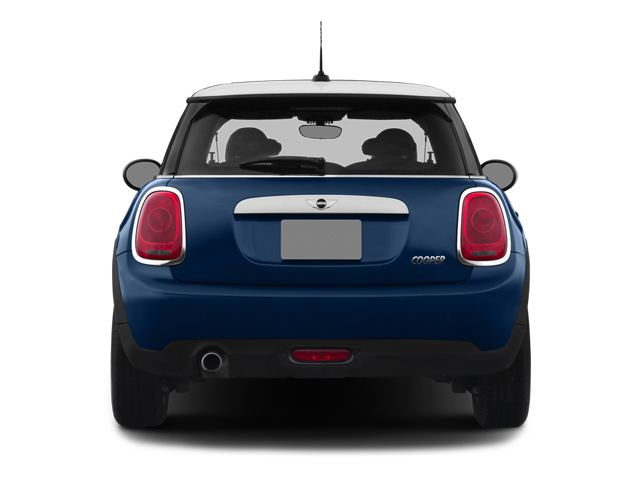 2014 MINI Hardtop Cooper S
