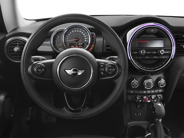 2014 MINI Hardtop Cooper S