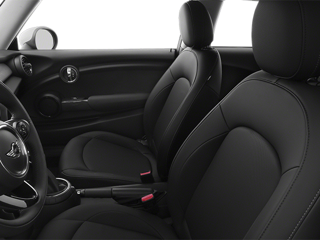 2014 MINI Hardtop Cooper S