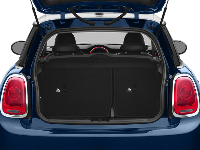 2014 MINI Hardtop Cooper S