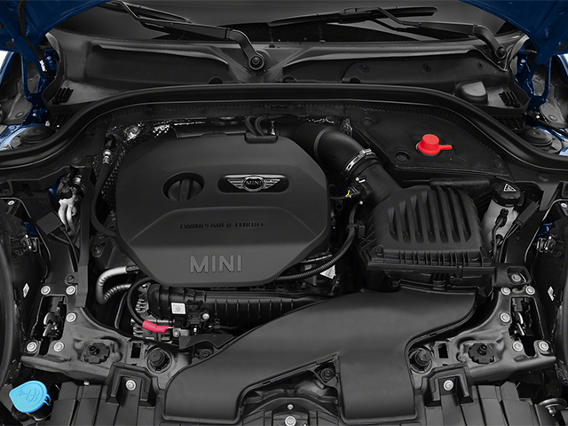 2014 MINI Hardtop Cooper S