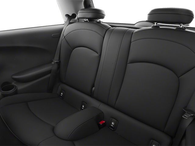 2014 MINI Hardtop Cooper S