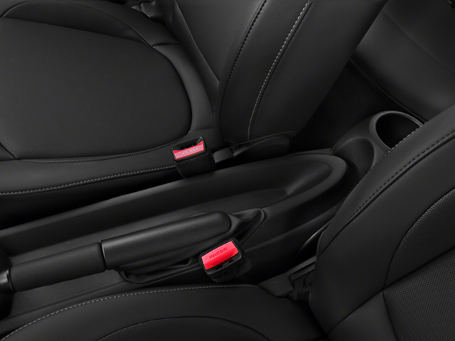 2014 MINI Hardtop Cooper S